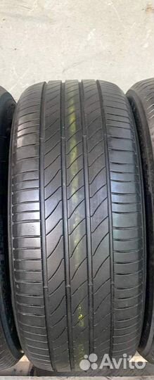 Michelin Primacy 3 ST 215/55 R17 94V