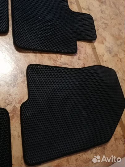 Эва коврики