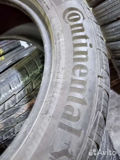 Continental ContiCrossContact ATR 225/55 R18