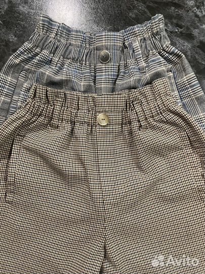 Брюки Zara для девочки