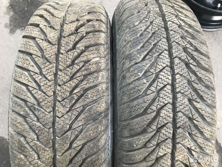 Matador MP 54 Sibir Snow M+S 175/70 R13