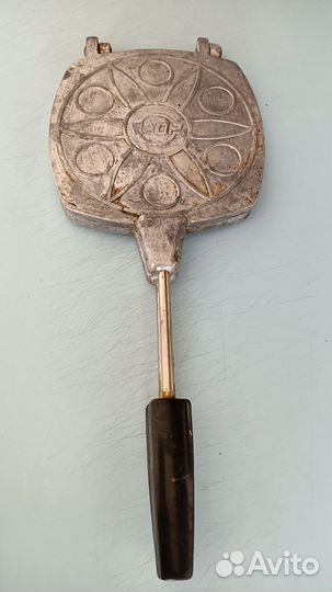 Форма для выпечки печенья СССР