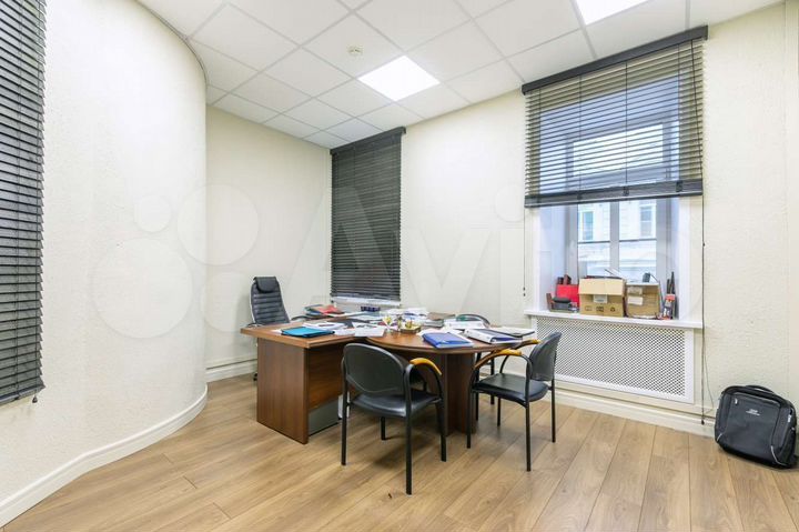 Офис 118 кв.м