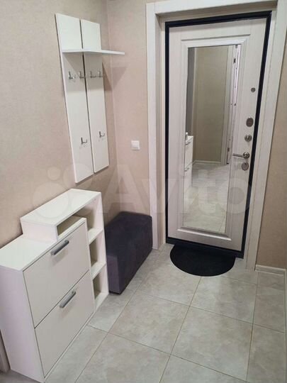 1-к. квартира, 45 м², 5/12 эт.