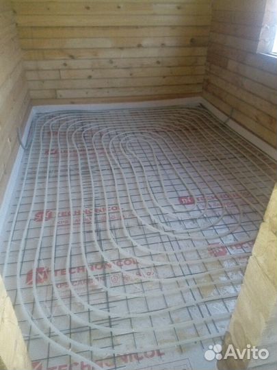 Сварочные работы