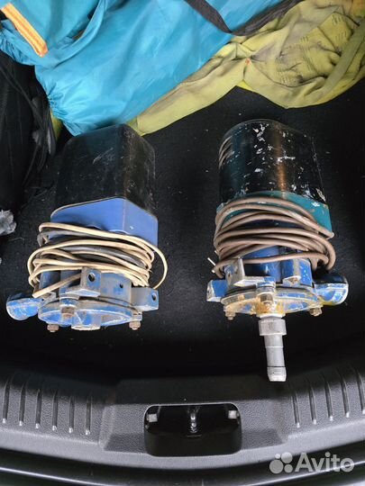 Водяной насос