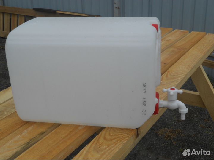 Краны-выпуски 1/2 Комплект 3 шт