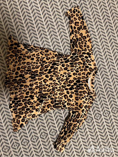 Mini Rodini платье 92/98