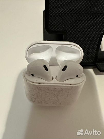 Наушник китай