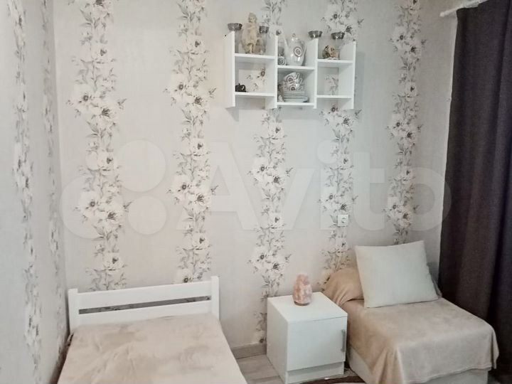 1-к. квартира, 30,3 м², 5/5 эт.