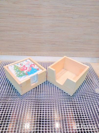 Салфетница