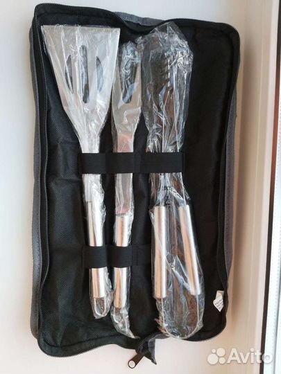 Набор для барбекю