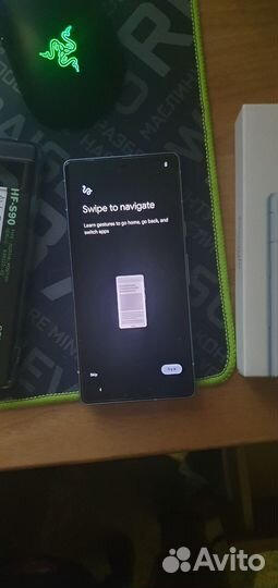 Google Pixel 7a, 8/128 ГБ