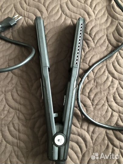 Утюжок для выпрямления волос Rowenta