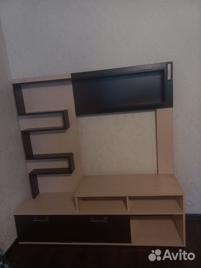 Стенка под тв