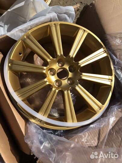 5/100 R18 Subaru Replay