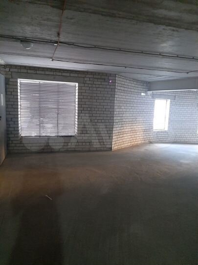 Гараж, 17 м²