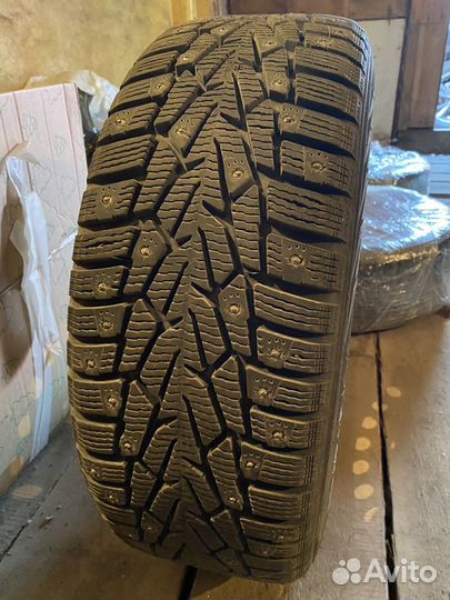 Nokian Tyres Nordman 7 205/55 R16 94T