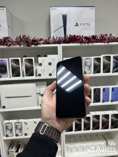 iPhone 11 Pro Max, 256 ГБ