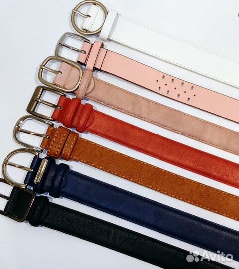 Ремень женский