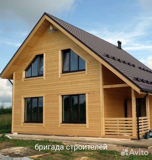 Ремонт и строительство