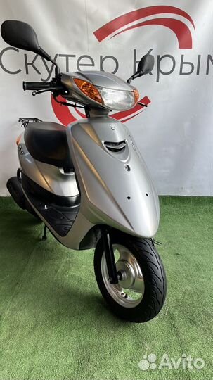 Yamaha Jog Sa 36 (Только с Японии)