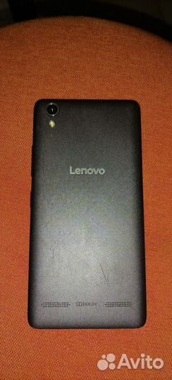 Lenovo A6010, 8 ГБ