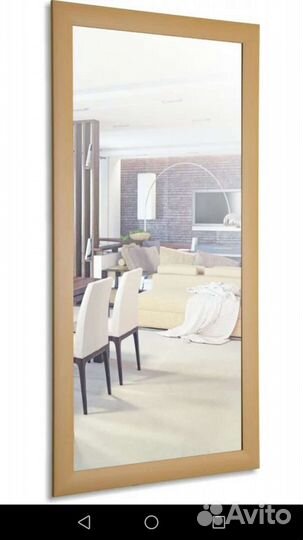 Зеркало на заказ