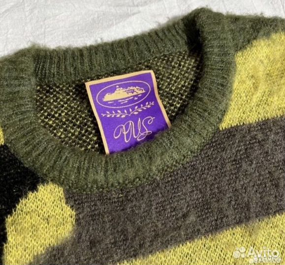 Свитер corteiz