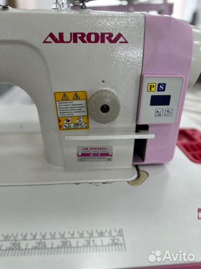 Продажа швейных машин