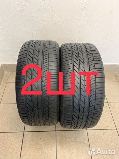 Goodyear Eagle F1 Asymmetric 285/45 R19