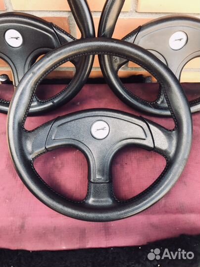 Руль Arctic Cat Wildcat/Prowler