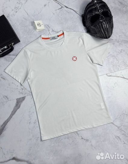 Футболка Hermes