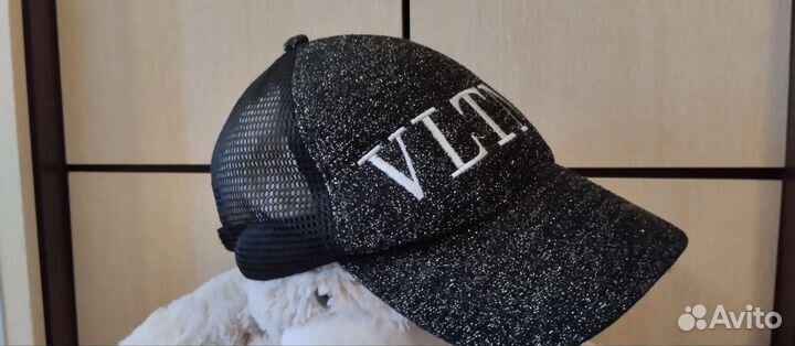 Кепка бейсболка детская