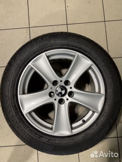 R18 Landsail CLV2 Trailblazer 255/55, PCD 5x120 DIA 74.1