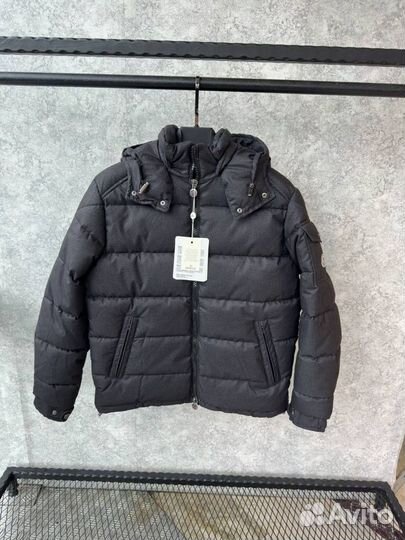 Пуховик Moncler Maya