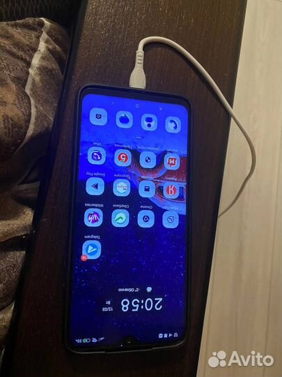 Xiaomi Redmi Note 8 Pro, 4/128 ГБ