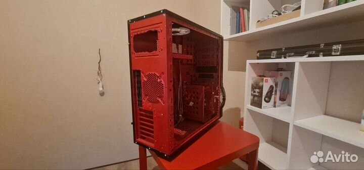 Корпус xclio a380plus