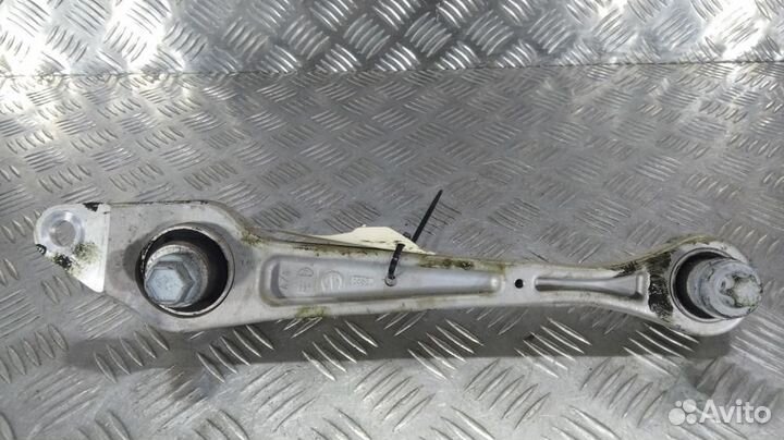 Б/У Б/У Рычаг задний левый Из Европы. 285AB0310