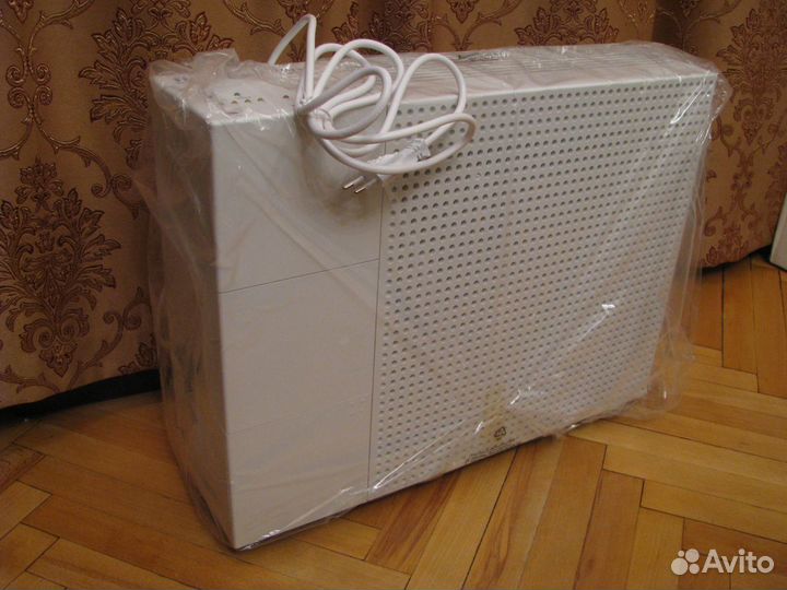 Очиститель воздуха Therapy Air Plus Цептер