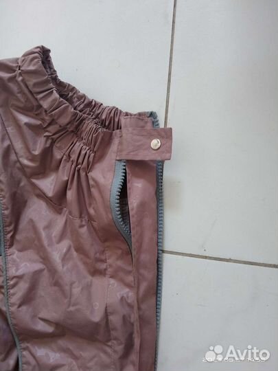 Комбинезон непромокаемый