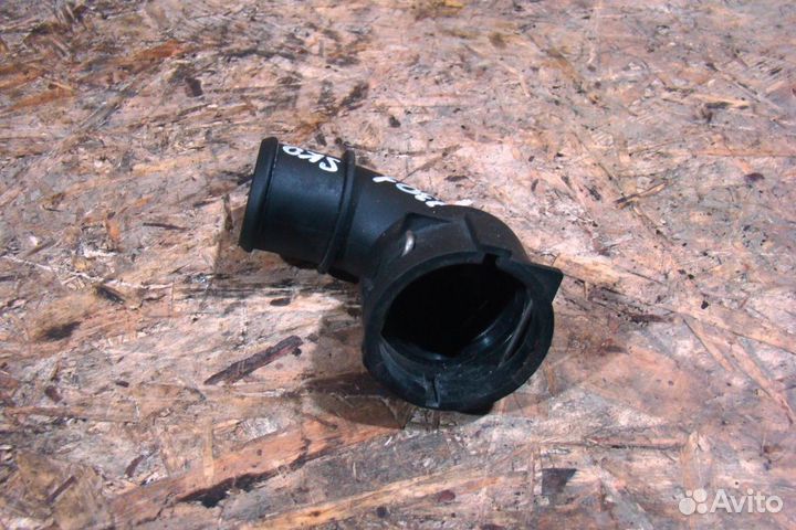 Skoda Octavia A5 Фланец / тройник