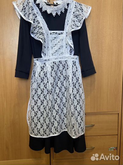 Школьная форма