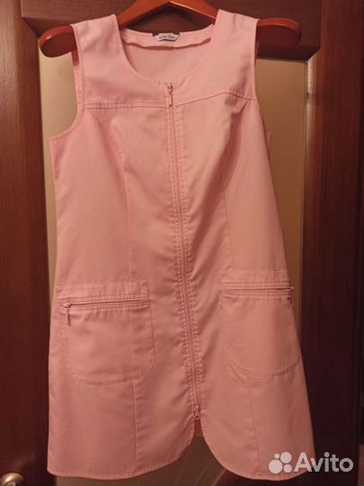 Костюмы медицинские