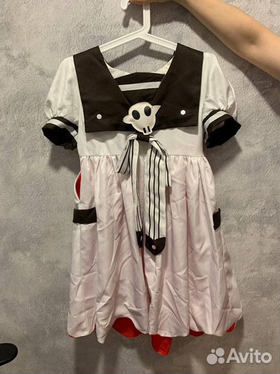 Косплей Туалетный мальчик Ханако-кун