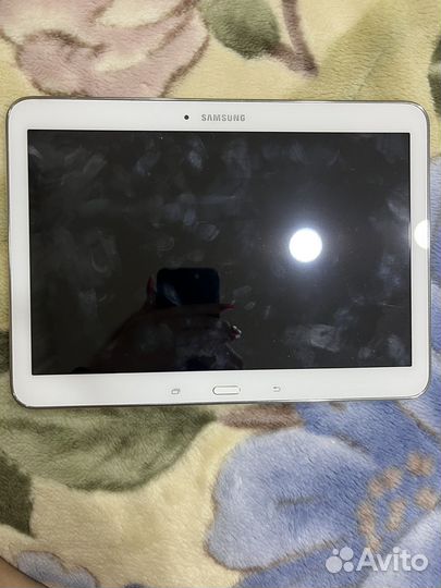 Samsung galaxy tab 10.1