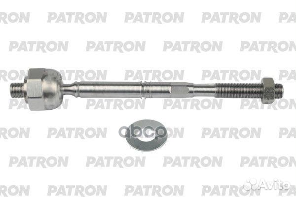 Тяга рулевая mercedes C-class W206 21- 4matic P