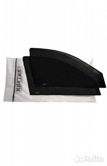 Съемная тонировка Honda CR-V