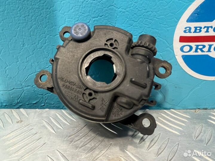 Фара противотуманная Ford Focus 2