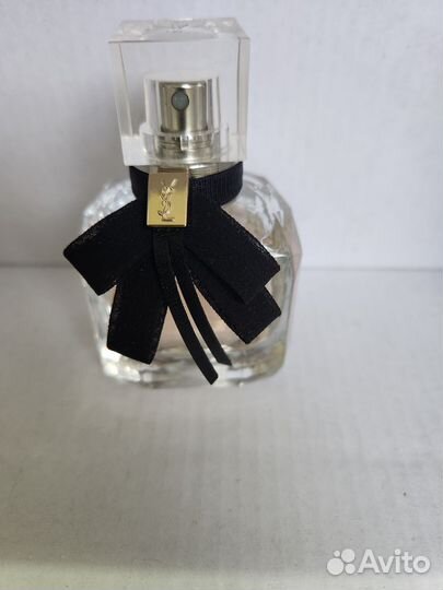 Парфюмерия из личной коллекции